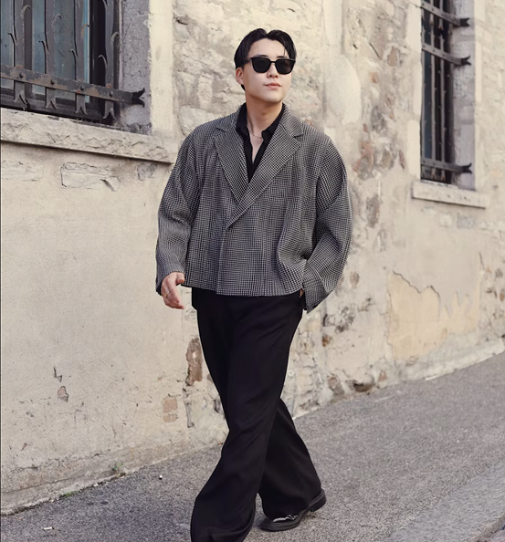 New Arrivals - 2025 Winter Collection